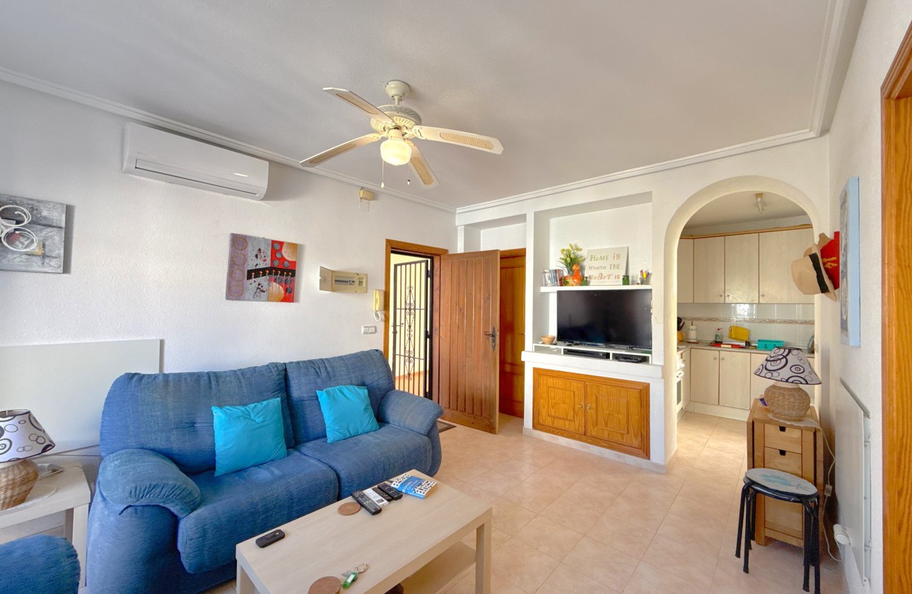 Resale - Penthouse - La Zenia