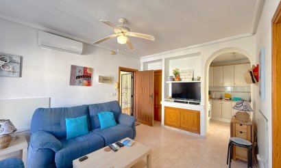 Resale - Penthouse - La Zenia