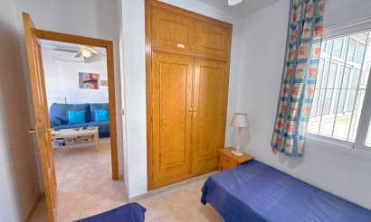 Resale - Penthouse - La Zenia