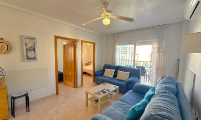 Resale - Penthouse - La Zenia