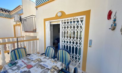 Resale - Penthouse - La Zenia