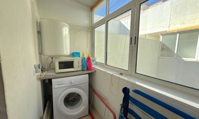 Resale - Penthouse - La Zenia