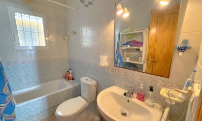 Resale - Penthouse - La Zenia