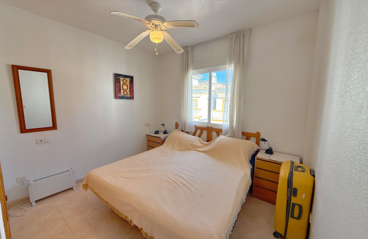 Resale - Penthouse - La Zenia