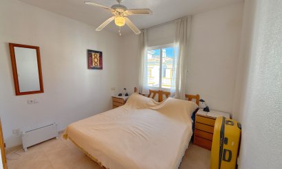 Resale - Penthouse - La Zenia