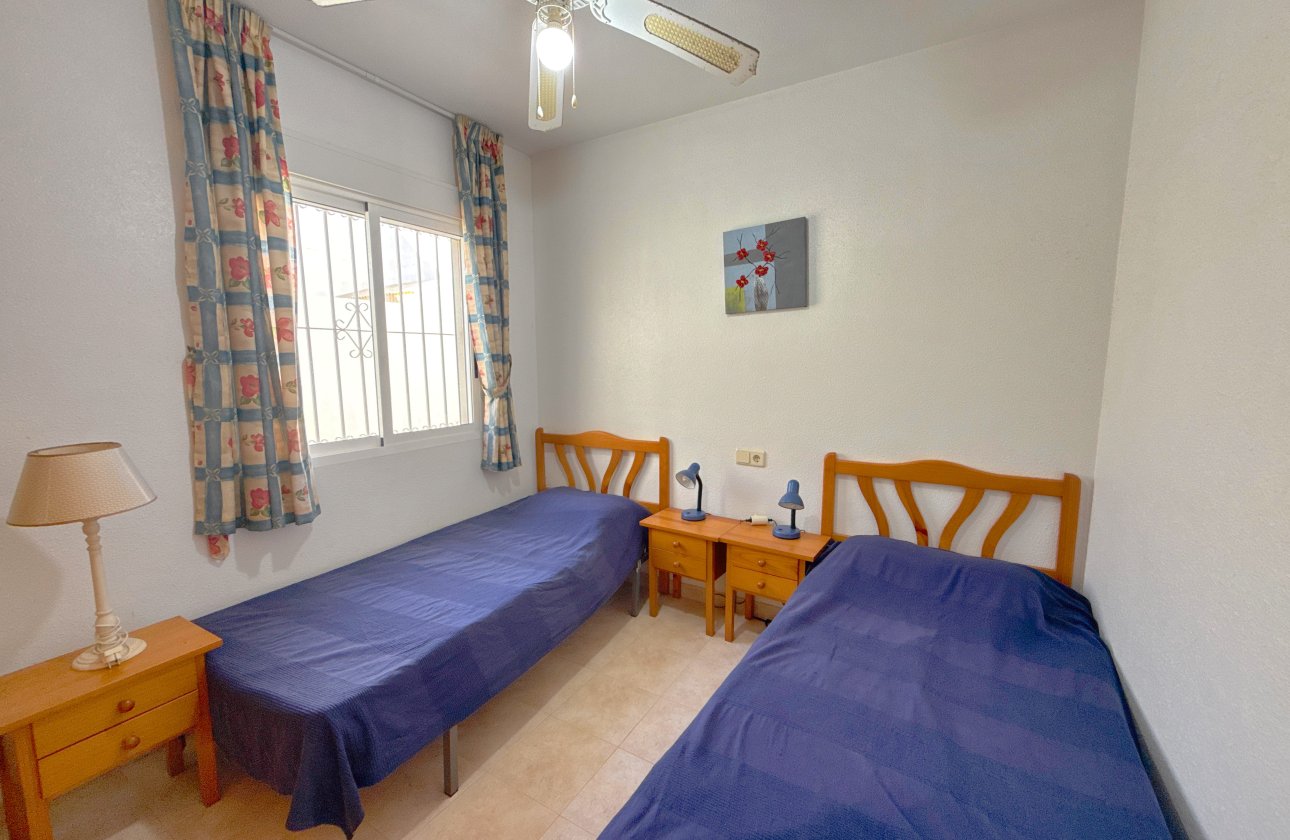 Resale - Penthouse - La Zenia