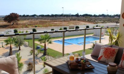 Resale - Apartment / flat - Orihuela Costa - Los Dolses