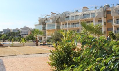 Resale - Apartment / flat - Orihuela Costa - Los Dolses