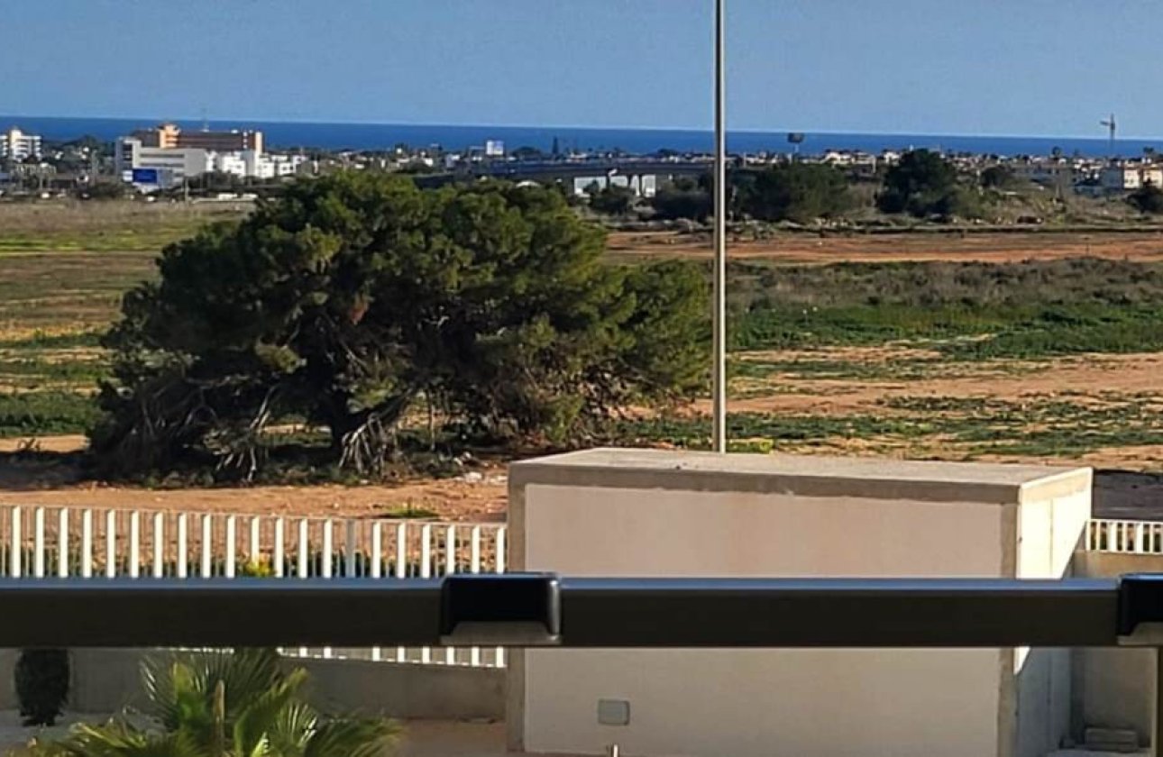 Resale - Apartment / flat - Orihuela Costa - Los Dolses
