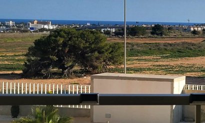 Resale - Apartment / flat - Orihuela Costa - Los Dolses