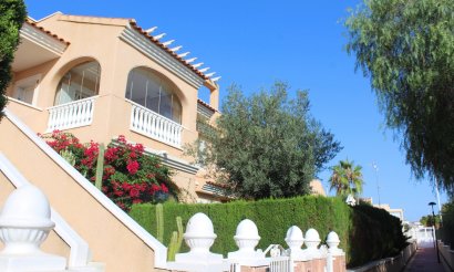 Resale - Penthouse - Orihuela Costa - Playa Flamenca