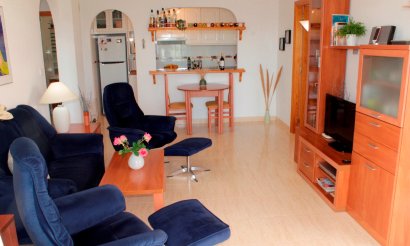 Resale - Penthouse - Orihuela Costa - Playa Flamenca