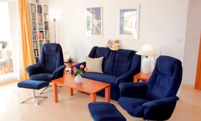 Resale - Penthouse - Orihuela Costa - Playa Flamenca