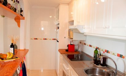 Resale - Penthouse - Orihuela Costa - Playa Flamenca