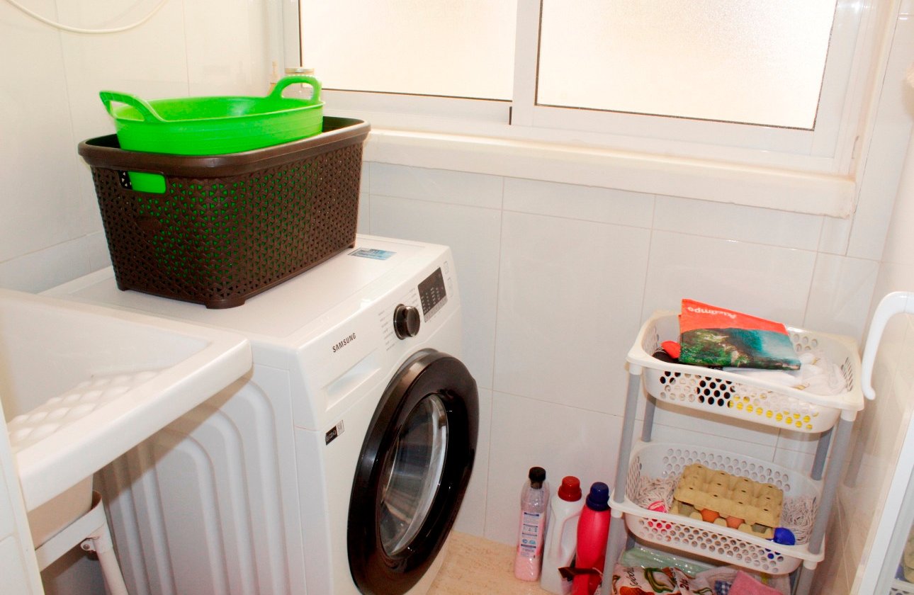 Resale - Penthouse - Orihuela Costa - Playa Flamenca