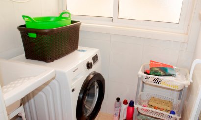 Resale - Penthouse - Orihuela Costa - Playa Flamenca