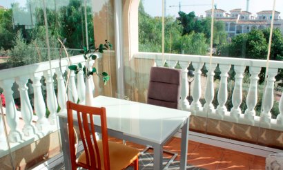 Resale - Penthouse - Orihuela Costa - Playa Flamenca