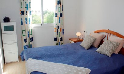 Resale - Penthouse - Orihuela Costa - Playa Flamenca