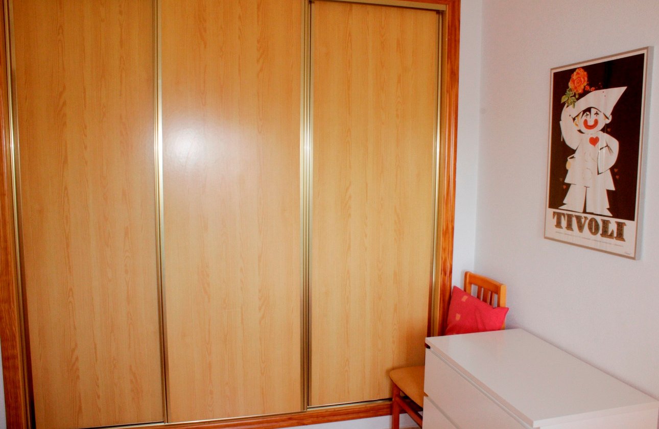 Resale - Penthouse - Orihuela Costa - Playa Flamenca