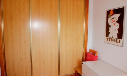 Resale - Penthouse - Orihuela Costa - Playa Flamenca