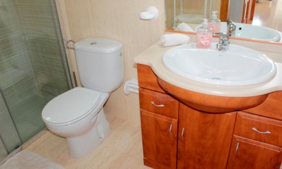 Resale - Penthouse - Orihuela Costa - Playa Flamenca