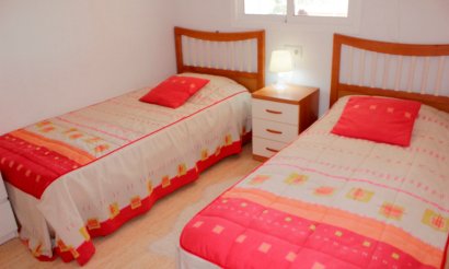 Resale - Penthouse - Orihuela Costa - Playa Flamenca