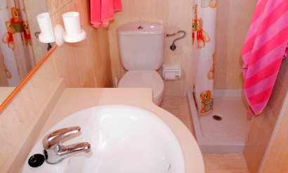 Resale - Penthouse - Orihuela Costa - Playa Flamenca