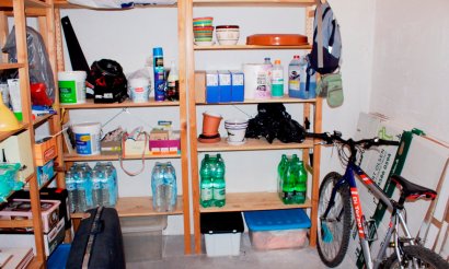 Resale - Penthouse - Orihuela Costa - Playa Flamenca