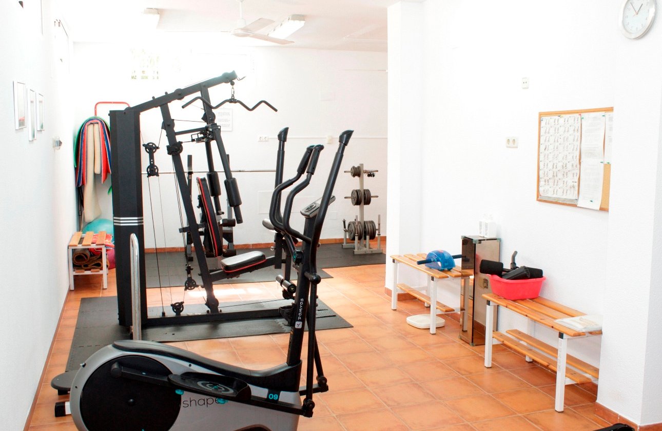 Resale - Penthouse - Orihuela Costa - Playa Flamenca