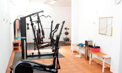 Resale - Penthouse - Orihuela Costa - Playa Flamenca