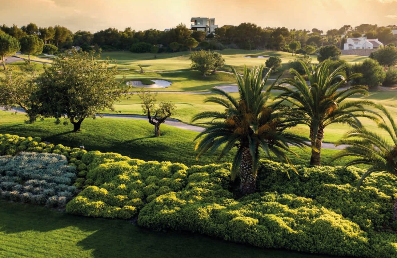 Resale - Penthouse - Orihuela Costa - Playa Flamenca