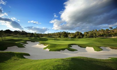 Resale - Penthouse - Orihuela Costa - Playa Flamenca