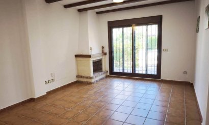 Resale - Villa - Algorfa - La Finca Golf