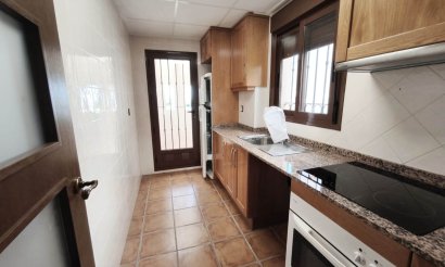 Resale - Villa - Algorfa - La Finca Golf