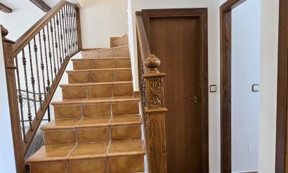 Resale - Villa - Algorfa - La Finca Golf