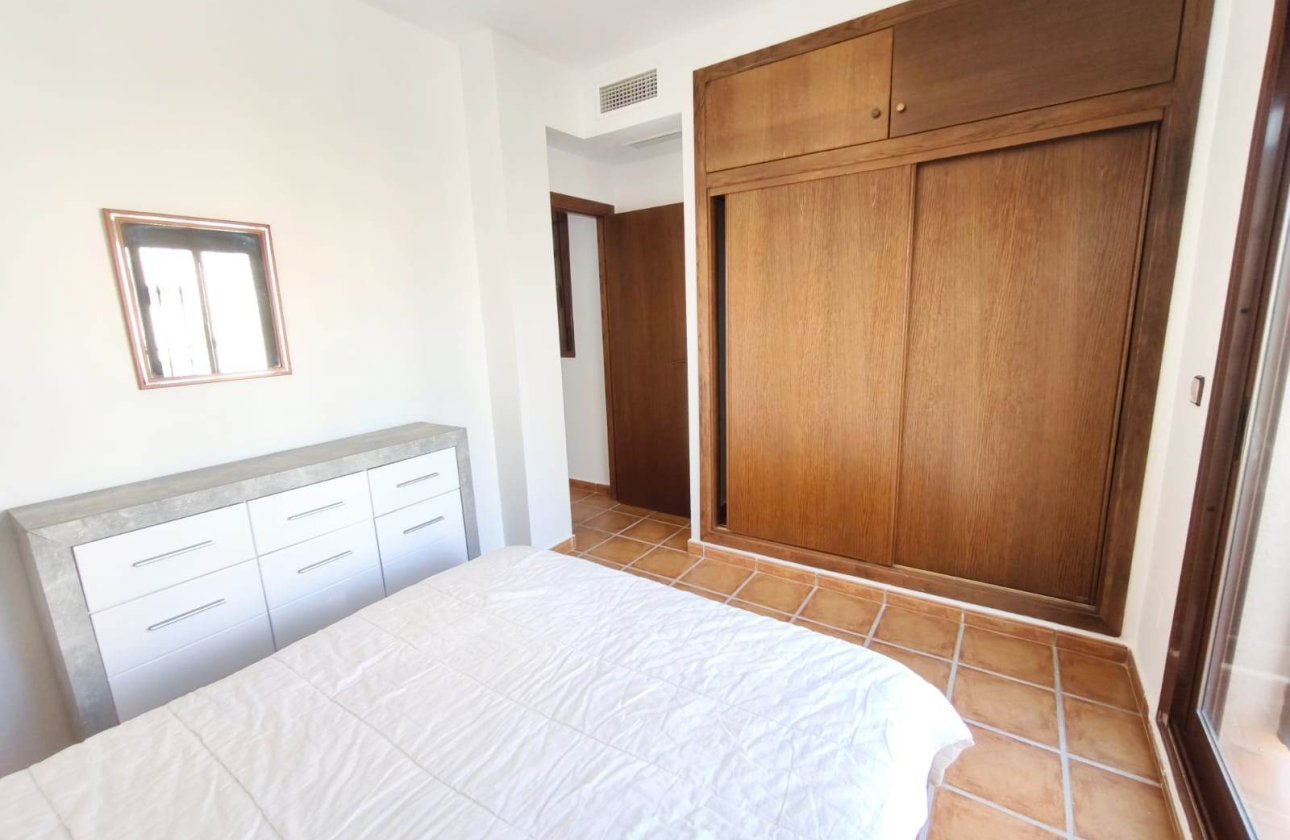 Resale - Villa - Algorfa - La Finca Golf