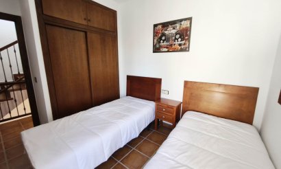 Resale - Villa - Algorfa - La Finca Golf