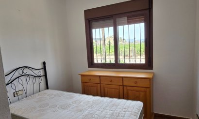 Resale - Villa - Algorfa - La Finca Golf