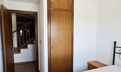 Resale - Villa - Algorfa - La Finca Golf