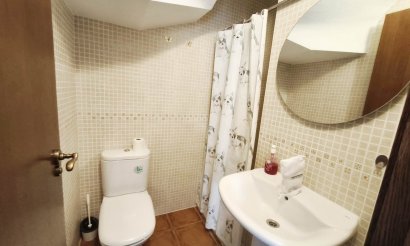 Resale - Villa - Algorfa - La Finca Golf