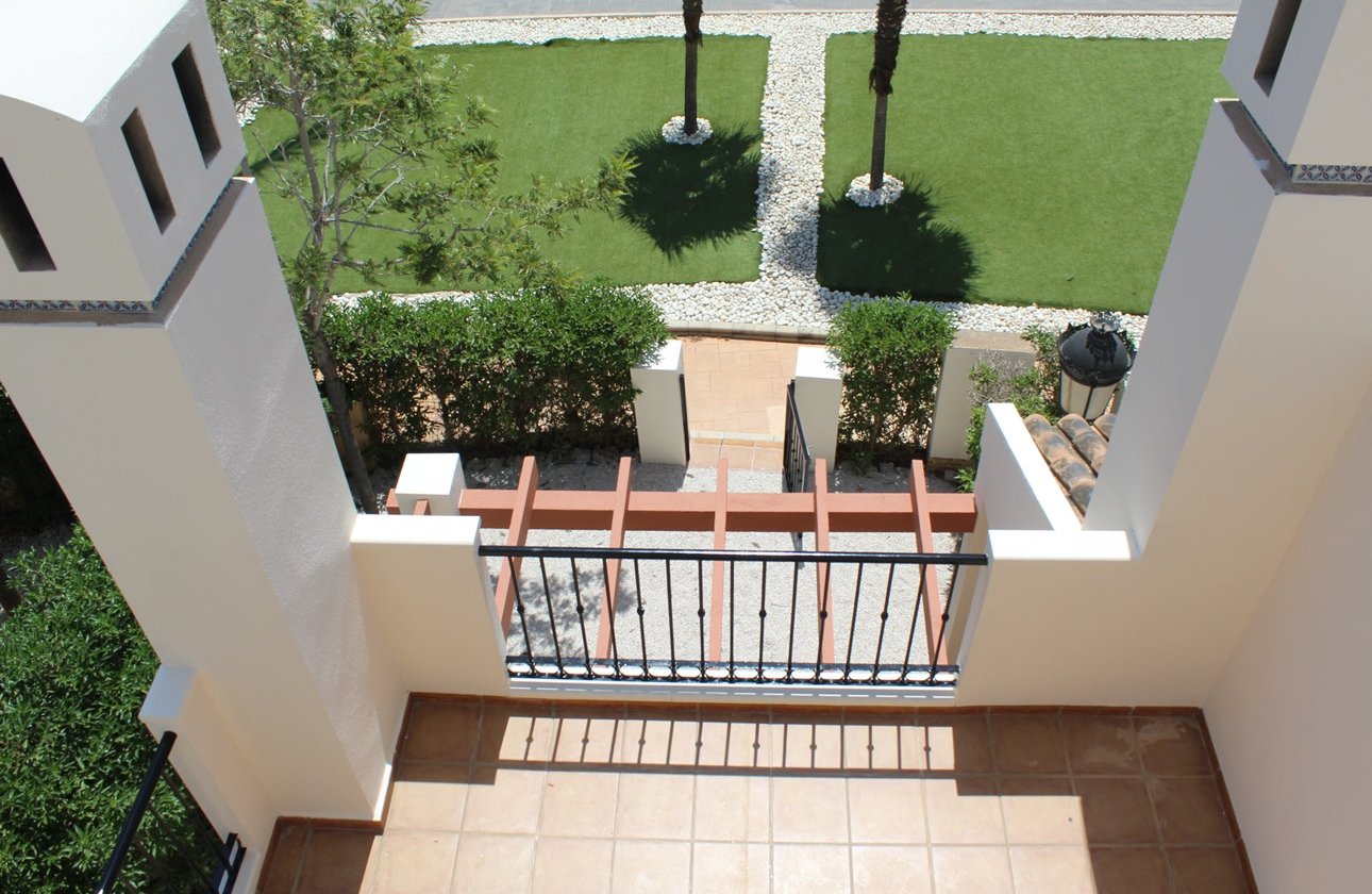 Resale - Villa - Algorfa - La Finca Golf