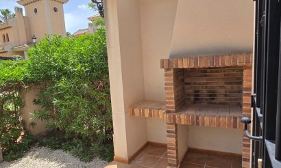 Resale - Villa - Algorfa - La Finca Golf