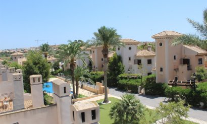 Resale - Villa - Algorfa - La Finca Golf