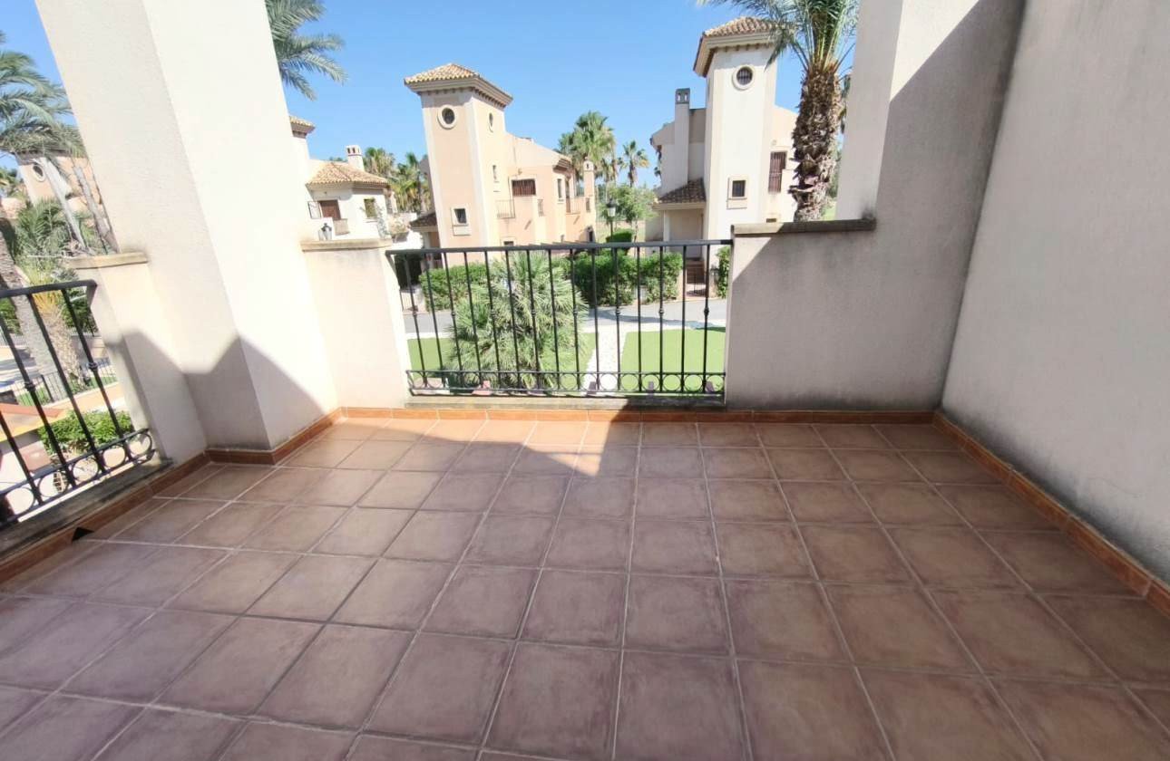 Resale - Villa - Algorfa - La Finca Golf