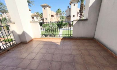 Resale - Villa - Algorfa - La Finca Golf