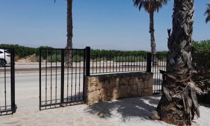 Resale - Villa - Algorfa - La Finca Golf