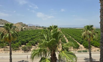 Resale - Villa - Algorfa - La Finca Golf