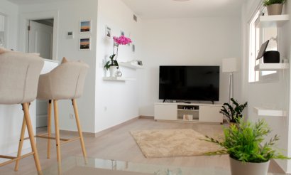 Resale - Penthouse - Orihuela Costa - Playa Flamenca Beach