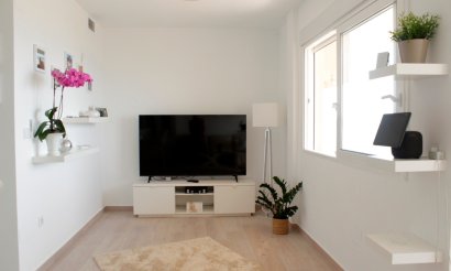 Resale - Penthouse - Orihuela Costa - Playa Flamenca Beach