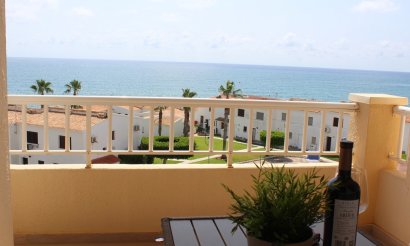 Resale - Penthouse - Orihuela Costa - Playa Flamenca Beach